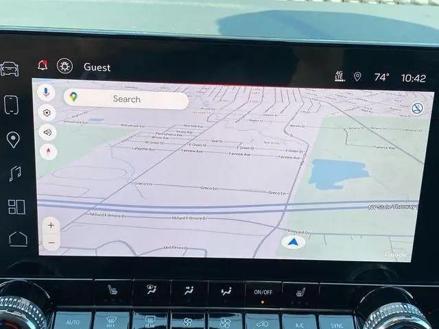 2026 GMC Canyon AT4, 4WD