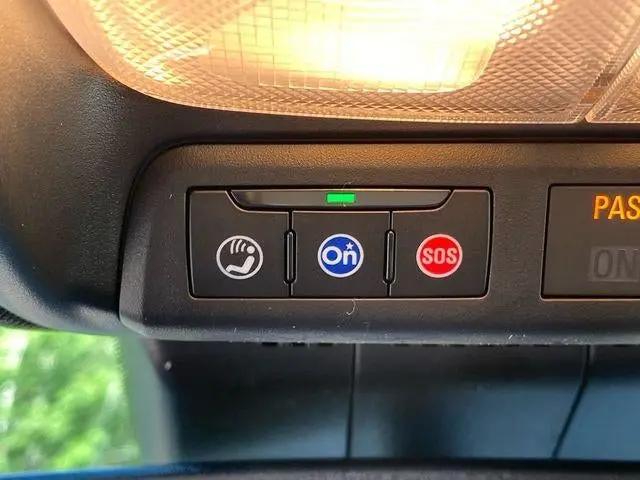 2026 GMC Canyon AT4, 4WD