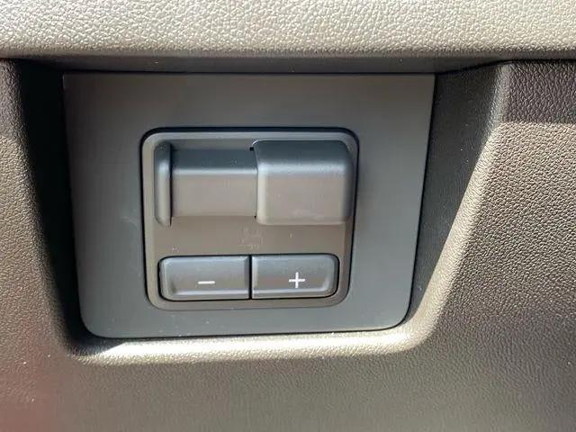 2026 GMC Canyon AT4, 4WD