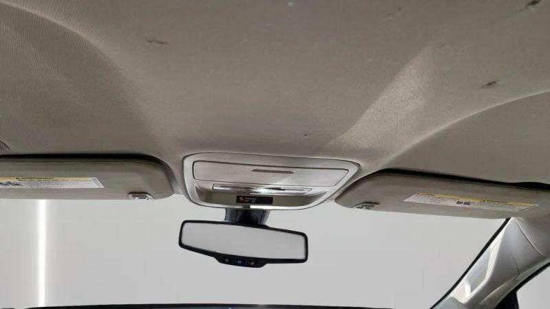 2017 GMC Canyon SLT