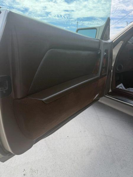 1992 Mercedes-Benz 500 5.0