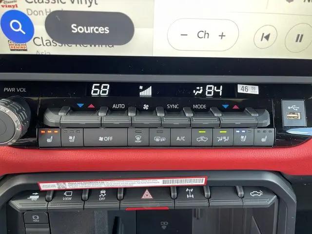2026 Toyota Tundra TRD Pro Hybrid CrewMax 5.5' Bed