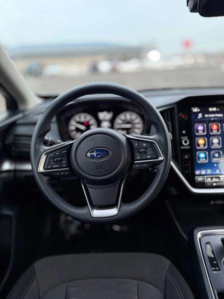 2024 Subaru Impreza Sport 5-Door