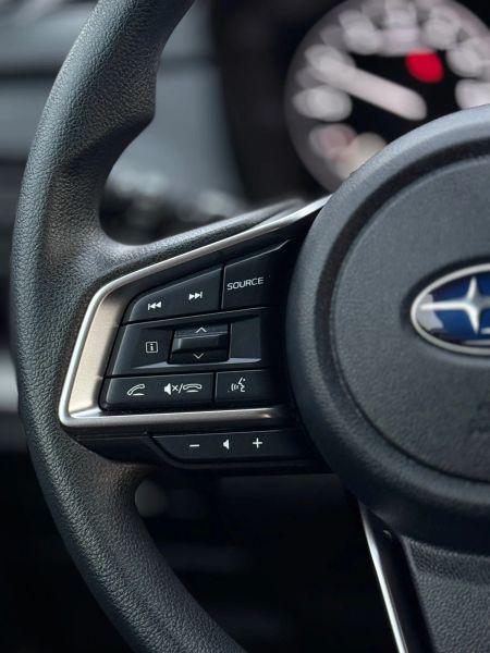 2024 Subaru Impreza Sport 5-Door