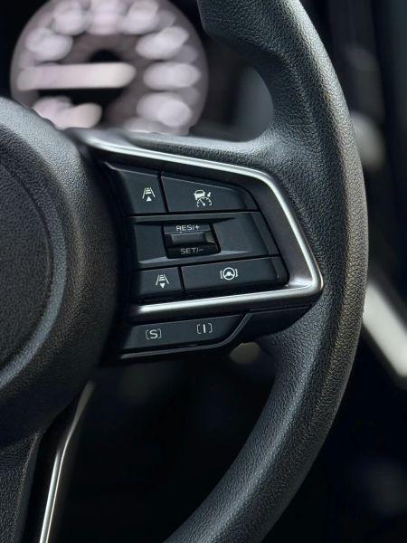 2024 Subaru Impreza Sport 5-Door