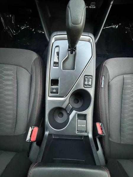 2024 Subaru Impreza Sport 5-Door