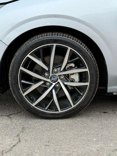 2024 Subaru Impreza Sport 5-Door