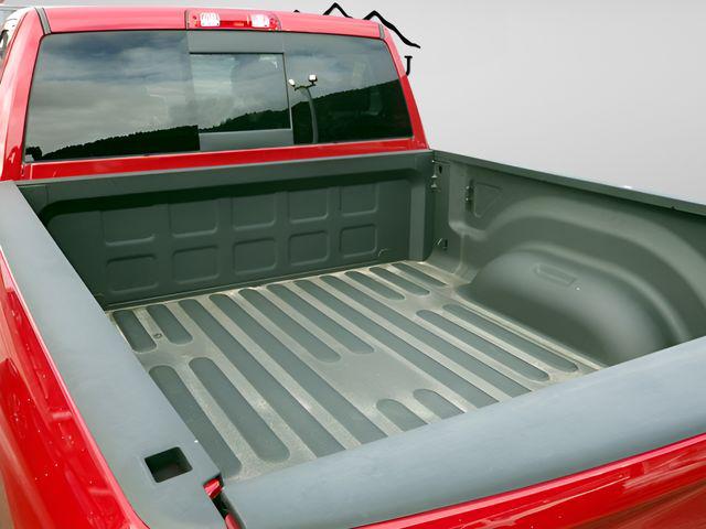 2026 Ram 2500 Power Wagon Rebel Crew Cab 4x4 64 Box