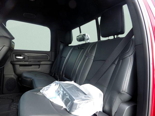 2026 Ram 2500 Power Wagon Rebel Crew Cab 4x4 64 Box