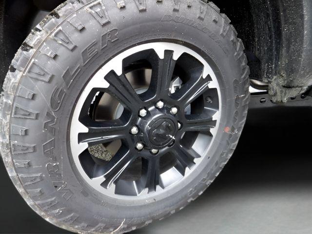 2026 Ram 2500 Power Wagon Rebel Crew Cab 4x4 64 Box
