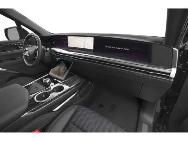 2026 Cadillac Escalade IQL Sport AWD