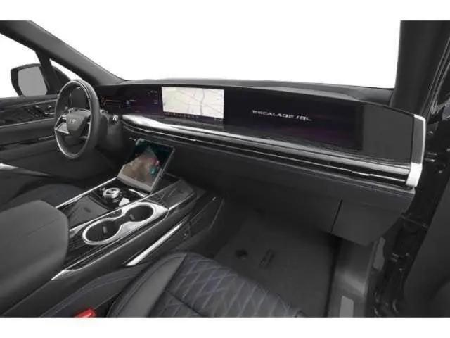 2026 Cadillac Escalade IQL Sport AWD
