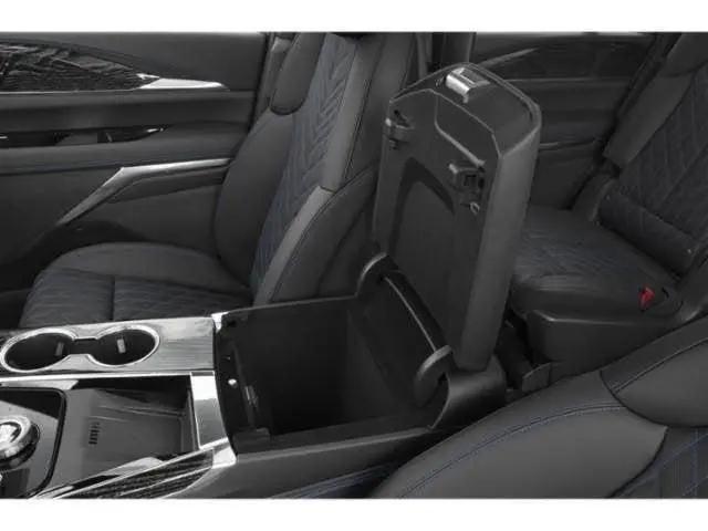 2026 Cadillac Escalade IQL Sport AWD
