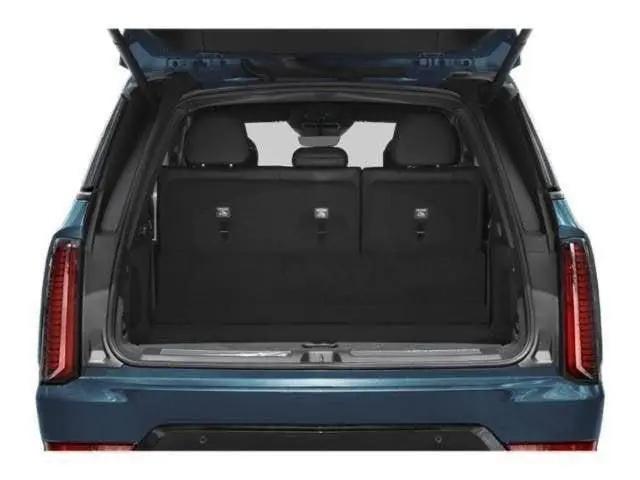 2026 Cadillac Escalade IQL Sport AWD