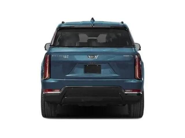 2026 Cadillac Escalade IQL Sport AWD
