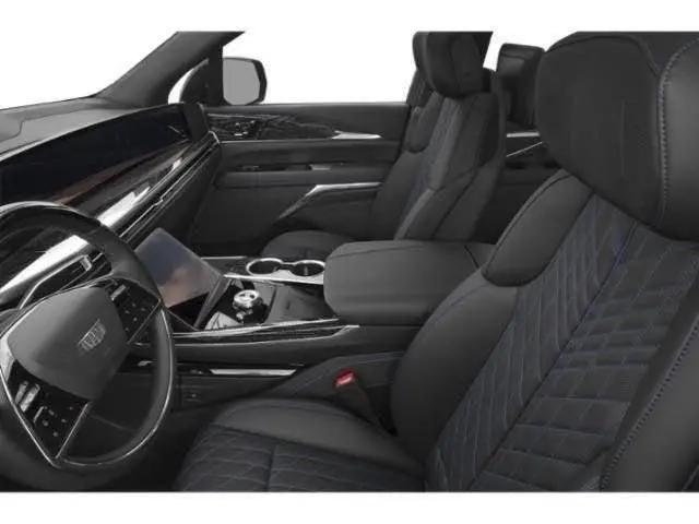 2026 Cadillac Escalade IQL Sport AWD