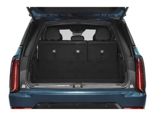 2026 Cadillac Escalade IQL Sport AWD