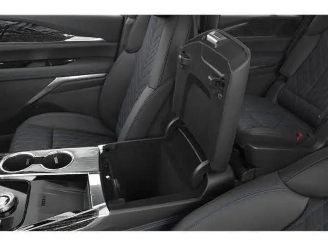 2026 Cadillac Escalade IQL Sport AWD