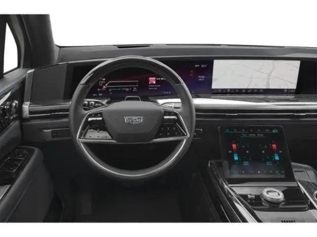 2026 Cadillac Escalade IQL Sport AWD