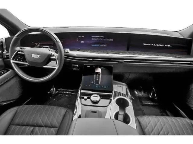 2026 Cadillac Escalade IQL Sport AWD