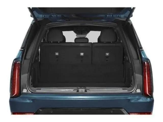 2026 Cadillac Escalade IQL Sport AWD