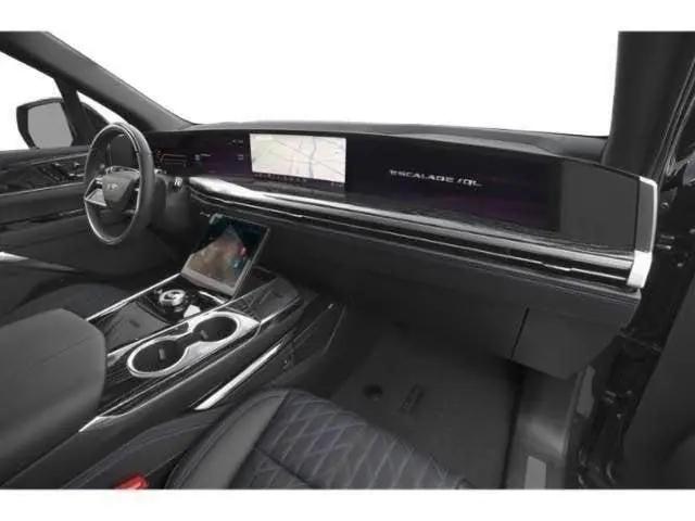 2026 Cadillac Escalade IQL Sport AWD