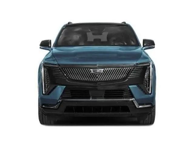 2026 Cadillac Escalade IQL Sport AWD