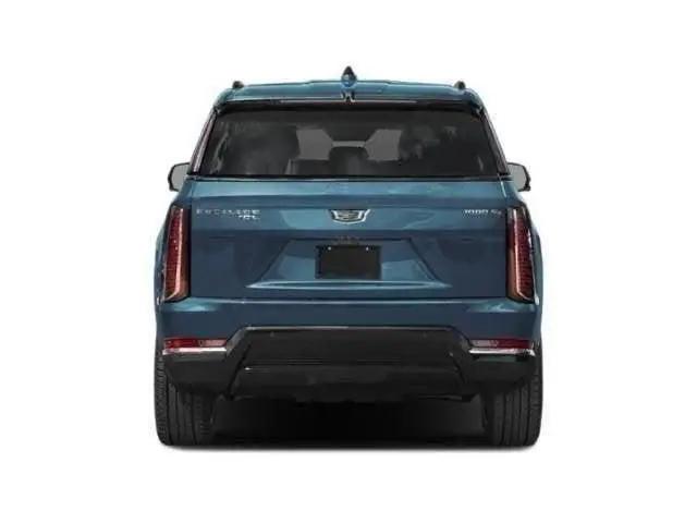 2026 Cadillac Escalade IQL Sport AWD