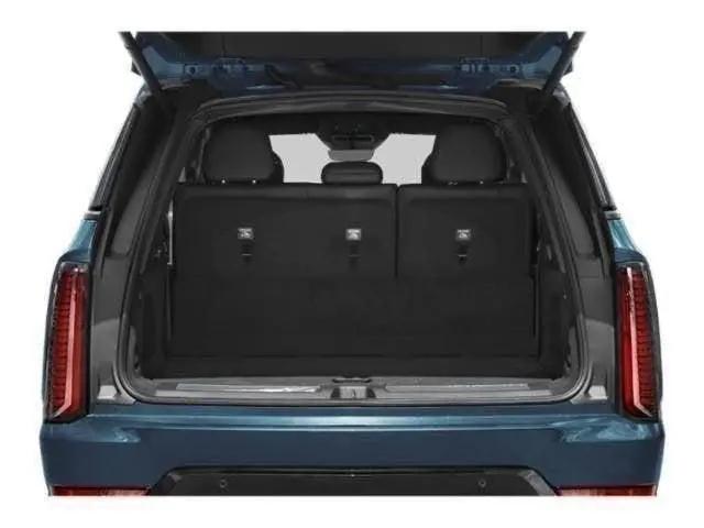 2026 Cadillac Escalade IQL Sport AWD