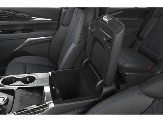 2026 Cadillac Escalade IQL Sport AWD