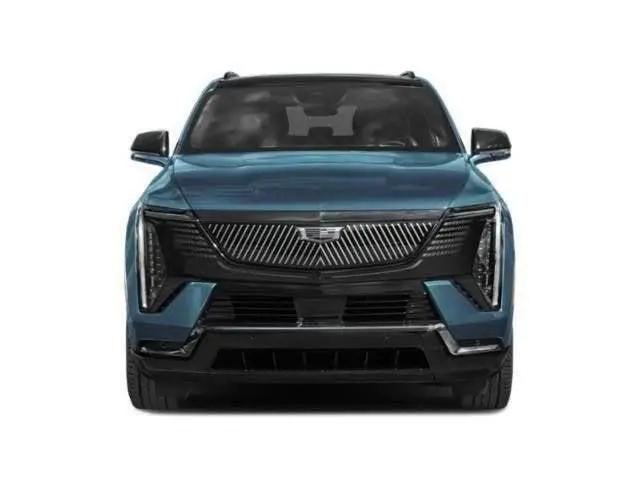 2026 Cadillac Escalade IQL Sport AWD