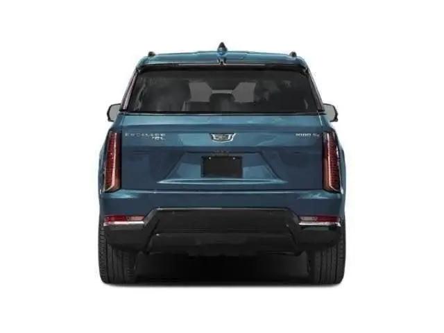 2026 Cadillac Escalade IQL Sport AWD