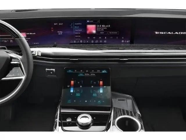 2026 Cadillac Escalade IQL Sport AWD