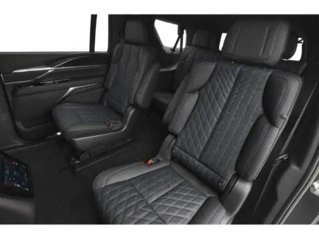2026 Cadillac Escalade IQL Sport AWD