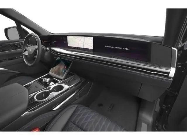 2026 Cadillac Escalade IQL Sport AWD