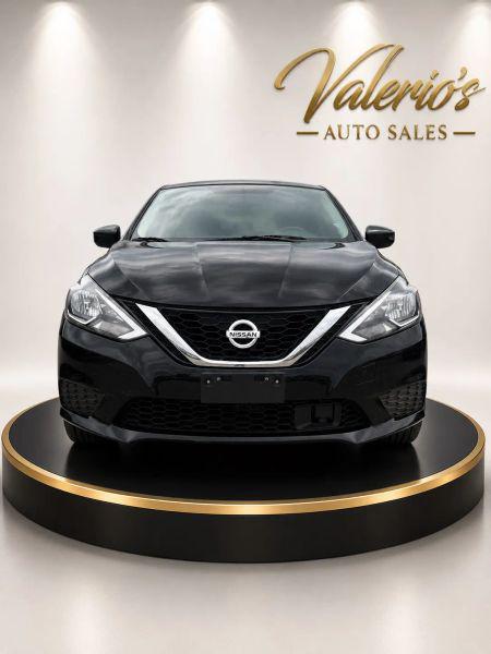 2019 Nissan Sentra SV for sale in Montgomery, AL