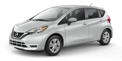 2019 Nissan Versa Note SV for sale in Houston, TX