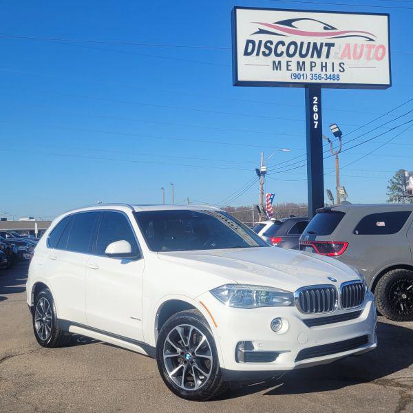 2018 BMW X5 sDrive35i for sale in Memphis, TN