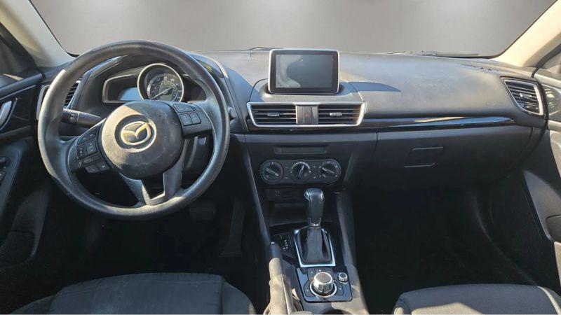 2015 Mazda Mazda3 i Sport