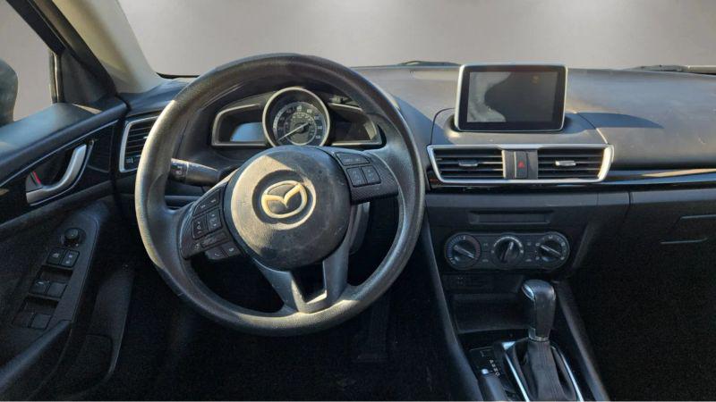 2015 Mazda Mazda3 i Sport