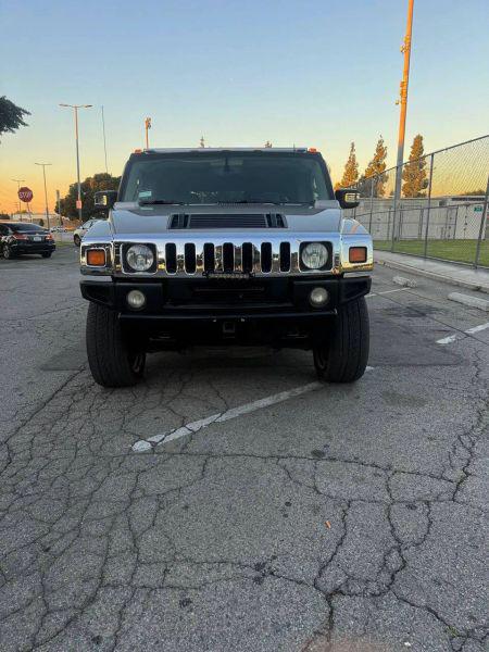 2004 HUMMER H2 Base for sale in Bell, CA