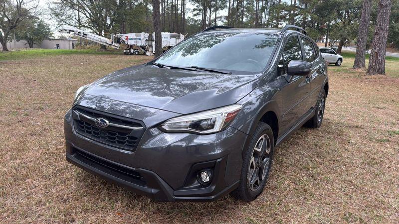 2020 Subaru Crosstrek Limited for sale in Tallahassee, FL