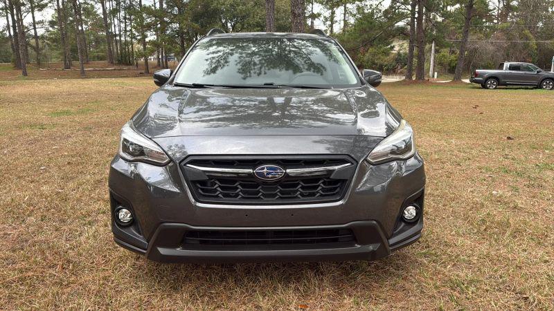 2020 Subaru Crosstrek Limited