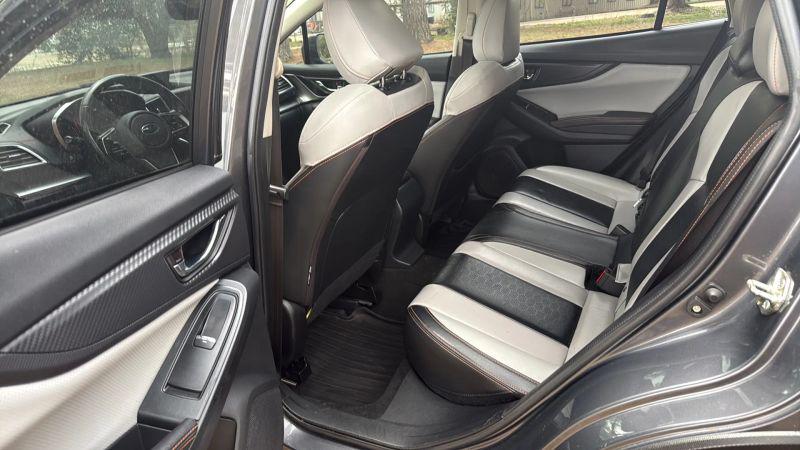 2020 Subaru Crosstrek Limited