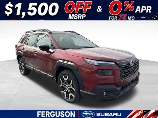 2026 Subaru Outback Touring XT for sale in Broken Arrow, OK