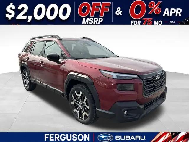 2026 Subaru Outback Touring XT for sale in Broken Arrow, OK