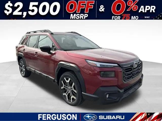 2026 Subaru Outback Touring XT for sale in Broken Arrow, OK
