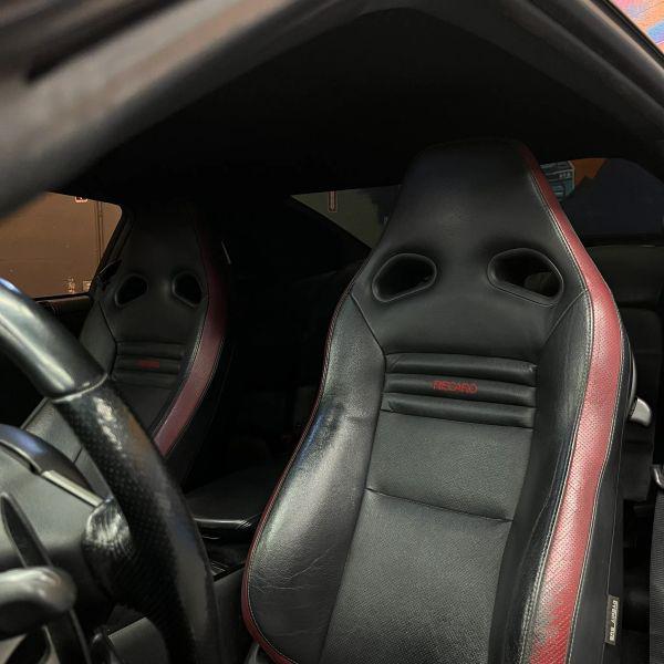 2012 Nissan GT-R Black Edition
