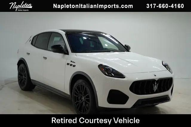 2025 Maserati Grecale Modena for sale in Indianapolis, IN