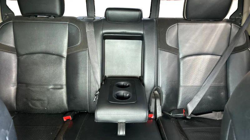 2022 Ram 2500 Laramie Crew Cab 4x4 6'4" Box